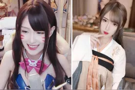 还在爆炒纯欲风？腐团儿成新晋天花板，只因身材完爆井川里予？图片