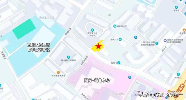 拿地新趋势：小地块受追捧背后，还有一把“双刃剑”