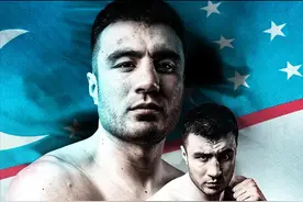 KO率100%的重量级新星警告拳王富里：你的统治将在两年后结束图片