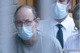 躲在太平间的恶魔，干着令人作呕的事，英国性质最恶劣的案件图片