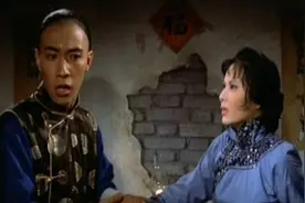 《满清第一风流奇案》第六回 杨乃武与小白菜偷欢曝光 各方蓄势待发图片