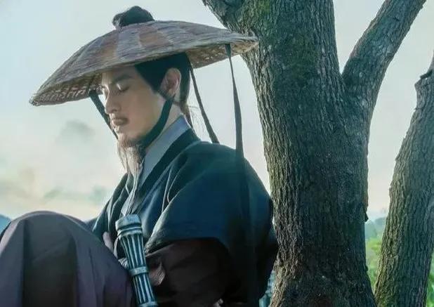 《雪中悍刀行》：名为悍刀行，十位用刀高手，你都知道吗？