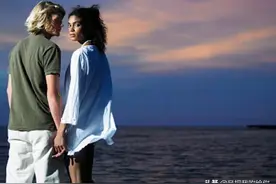 异性关系中，男人叫你宝贝不一定爱你，但这三样叫你一定爱你图片