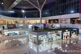 新能源库存高达百万辆，2023年市场不乐观图片