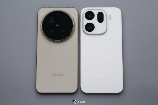 最均衡的Pro版，OPPO Find X9 Pro评测：附带与X300P的拍照对比