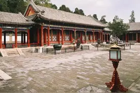 慈禧为什么向列强开战？图片
