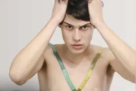 揭秘人体的奥秘：节食是否有生命危险？美国的实验告诉你图片