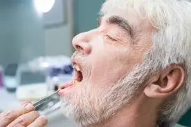 牙齿松了，不用慌？4种补救方法一定要记牢！图片