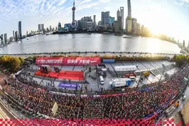 “上马”来啦！最后三周这样练图片