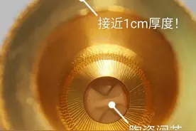 角阀，建议坚持这5点，照着买不出错！选不对，漏水就麻烦了图片