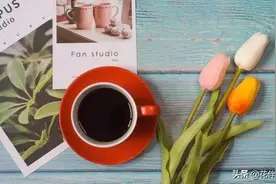 有趣的人，生活看起来都很高级图片