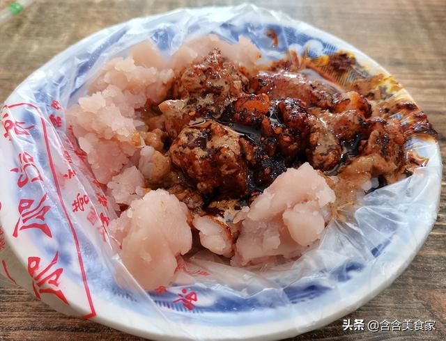 甘肃天水最出名的6大特色美食，如果你没有吃过，就不算去过天水