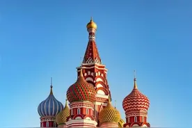 就现在！启程满洲里！图片