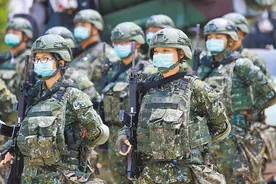 台湾男子为逃避兵役，滞留中国大陆3年，结果被判刑了？图片
