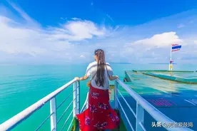 用海陆空才到的苏梅岛好玩吗？一份苏梅岛旅行攻略请查收图片