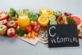 酸的水果VC含量最高？图片
