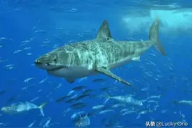 世界上唯一一种已知的不会得病的动物是什么，为什么？图片
