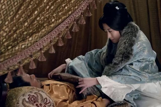 三看《琅琊榜》顿悟：与世无争的静妃，才是最狠的人