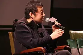 贾樟柯镜头下，摇滚乐盛行，有效表达青年人的心声和个性图片