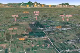 汉武帝葬在关中哪儿？为何没有皇后陵图片