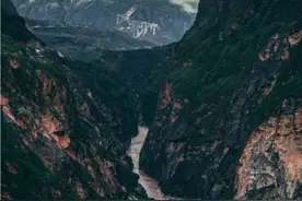 没有现代科技设备的徐霞客，是怎么找到长江源头的？图片