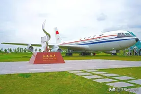 看见希望又变成绝望，国产飞机“运十”，是中国骄傲还是错误？图片