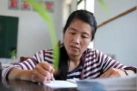 乡村学校教育质量提升难，原因为何？图片