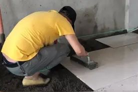 超详细的墙地砖铺贴价格图片