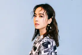 43岁的蔡依林，被央视点名封杀，走上了一条不“不归”路图片