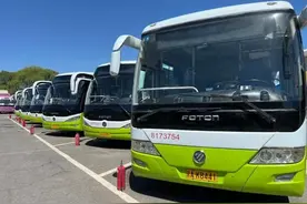 张家口2条跨京冀公交线路将恢复运营图片