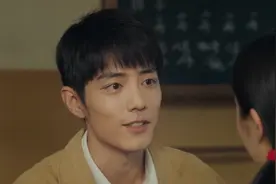 仅播1天，《曾少年》拿下飙升榜扛把子，老戏骨演技惊艳四座图片