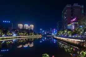 梧州岑溪市14个镇、34个社区、256个村，具体有哪些？图片