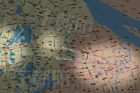 全国哪些城市适合合并？图片