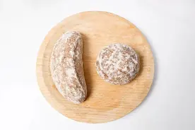 俄罗斯零食大测评！这么大分量是真实存在的吗？图片