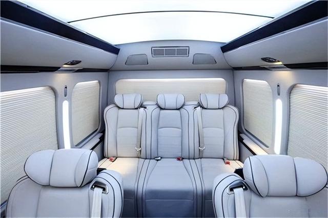 北京考斯特报价 北京丰田考斯特4S店