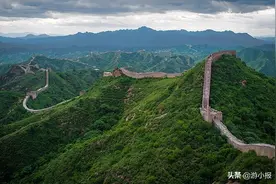 长城到底算不算世界七大奇迹？七大奇迹可以参观吗？图片
