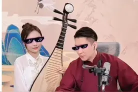 曹云金致敬主流赞扬模仿姜昆，郭德纲的话术被击破，相声史将改写图片