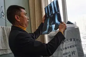 弟弟不幸离世后，哥哥将弟妹娶进家门，云南小伙韩付平的跌宕人生图片