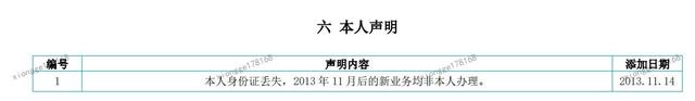 征信显示逾期是啥样的，征信显示逾期是啥样的记录 配图53