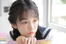 最美伪娘艾比，被称最美的男人，变性后成为所有男生的理想型图片