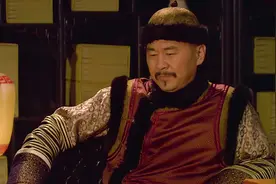 让清朝闻风丧胆的血滴子，究竟是什么样的存在？它由雍正所发明图片