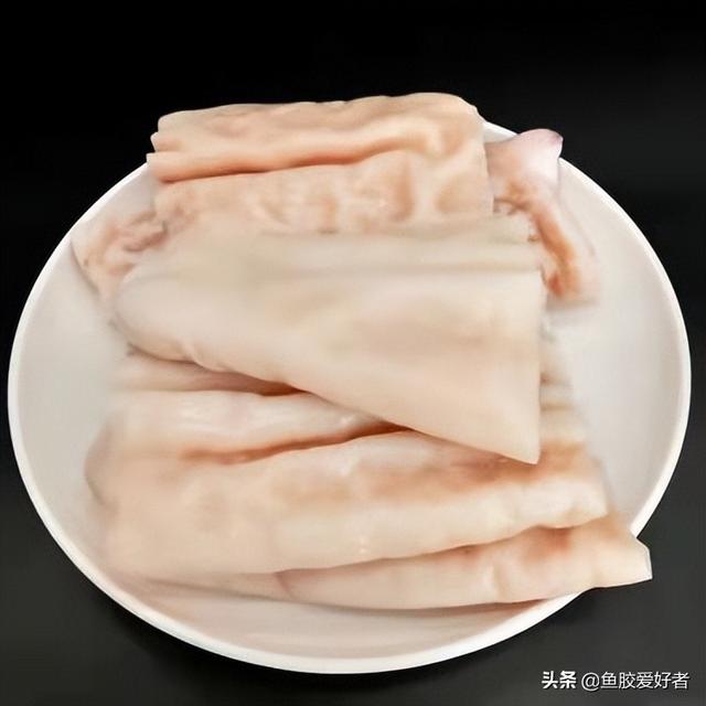 鲨鱼胶的功效与作用 鲨鱼胶的功效与作用及禁忌