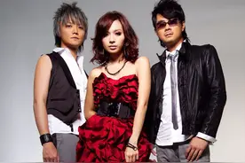 打着知名乐队的旗号，实则主心骨都没了，求这5个乐队别再招摇了图片