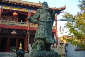 关羽为什么与湖北荆州有很深厚的渊源？图片