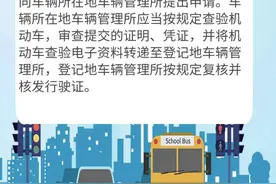 车管小课堂 | 网友问：想变更车身颜色可以异地办理吗？图片