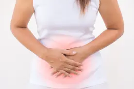 月经期间 不吃什么，吃了好的食物，想摄入的营养图片