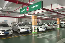 好消息！厦门将新增1万+停车位图片