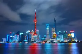 沪漂好难！工资存一半花一半图片