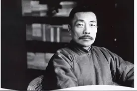 周恩来和鲁迅到底是不是亲戚？新中国成立后，周恩来亲自揭开谜底图片