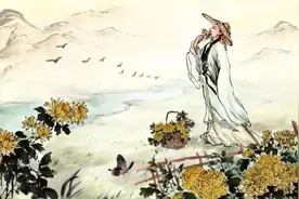 《桃花源记》并非仙镜？诸多细节让人细思极恐，处处透着诡异图片